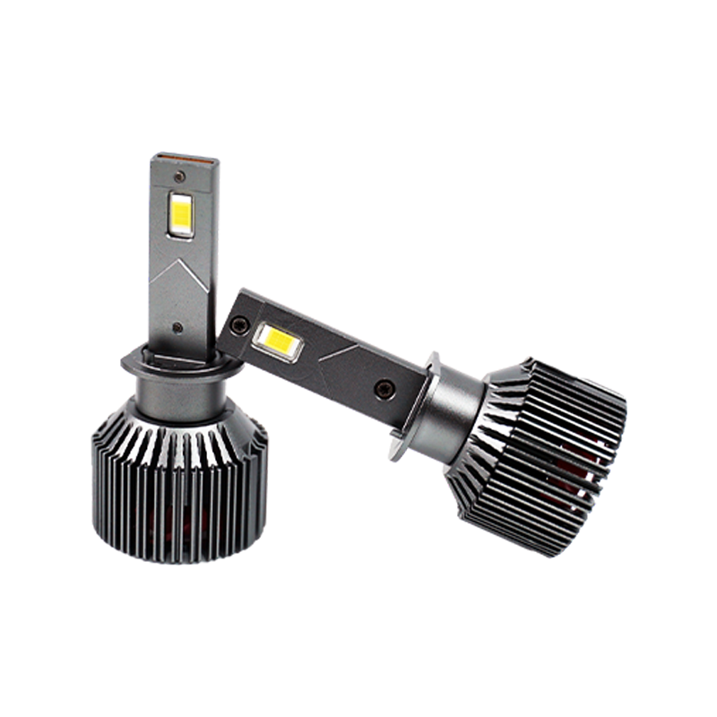 Lâmpada de farol LED JC-H1 30W DC9-16V